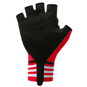 Nouvelle arrivée de gants en cuir pour femmes au design personnalisé pour le cyclisme, l'entraînement et la musculation, vente en gros de gants de sport personnalisés pour le poids - Product Image 2
