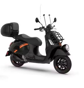 NOUVEAU Vespas GTV 300 OEM/ODM de qualité industrielle et de bricolage disponible - Product Image 1
