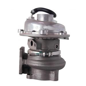 Diesel Engine Turbocharger Fit Loader J90C OEM 612601111005 612600116616 61560113227 61561110227 612601110992 Loader Constructio - Product Image 5