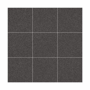 Carreaux d'art naturels 300x300mm Carreaux de mosaïque carrés en porcelaine Carreaux Fullbody 98mm pour intérieur extérieur hôtels piscines villas - Product Image 1