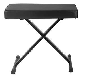 EDICIÓN ESPECIAL iKorgS PA1000 Teclado Arreglista Profesional con Banco Knox, Soporte, Pedal de Sustain y Auriculares de Estudio - Product Image 2