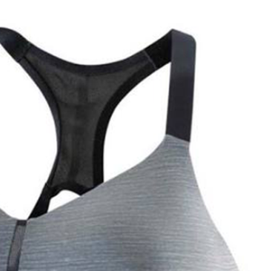 Top Trending Plus Size Sports Bra Sujetador deportivo profesional transpirable al por mayor - Product Image 5