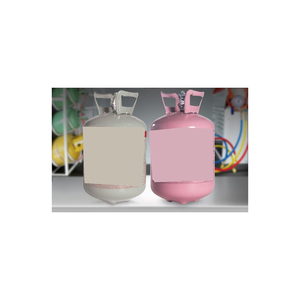 Refrigerantt R454B gas disponible para actualización y nuevos sistemas HVAC - Product Image 4