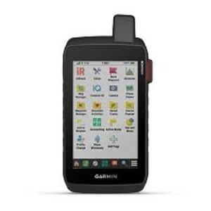 เครื่องนำทาง GPS แบบพกพา Garmin Montana 760i รุ่นทนทาน - Product Image 1