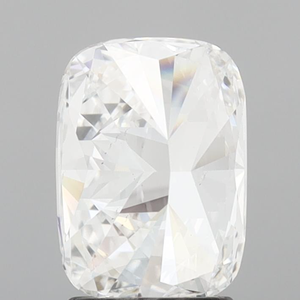 2.05ct Coussin Brillant Cut Lab-grown Diamond IGI Certified E Color VS1 Clarity Lab-Stone - Product Image 2