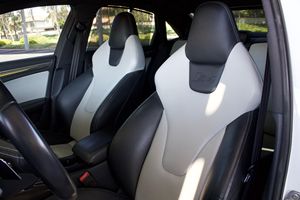 สภาพดีเยี่ยม รถมือสอง ปี 2013 ออดี้ เอส4 เพรสทีจ ซูเปอร์ชาร์จ วี6 - Product Image 5