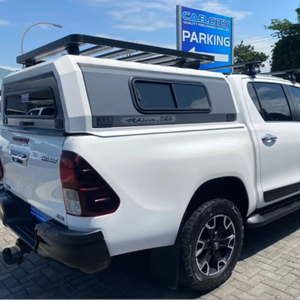 Voiture d'occasion de qualité à prix abordable, Toyota Hilux 2.8 GD-6 Leg-end 50 4x4 automatique double cabine 2020, conduite à droite - Product Image 1