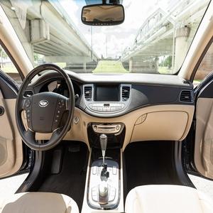 ¡Oferta Imperdible! Hyundai Genesis 4.6 V8 2011 Súper Limpio, Tracción Trasera, Automático, Color Azul Zafiro Perlado, Sedán de Lujo - Product Image 3