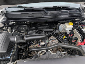 RAM 1500 Tradesman Usada de 2019 - Product Image 4