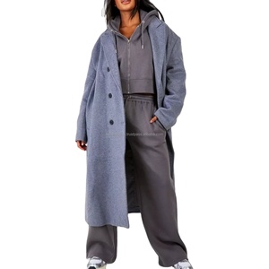 2025 nouveaux survêtements personnalisés pour hommes femmes vêtements de loisirs personnalisés pour votre marque survêtements de haute qualité Logo personnalisé - Product Image 3