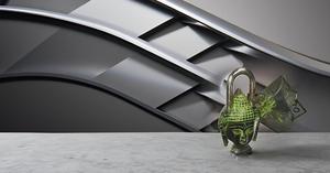 Functional Brass Beautiful Padlocks Wholesale with Two <b>Keys</b> Antique Style Lord Buddha Type Padlock - <b>Lock</b> - Product Image 6