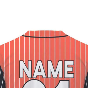 Fabricación de ropa deportiva Premium Uniformes de béisbol y Softbol Juvenil personalizables de alta calidad Conjuntos de camisas transpirables - Product Image 6