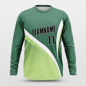 Camiseta Deportiva Profesional para Entrenamiento de Baloncesto, Práctica y Calentamiento, Parte Superior de Malla Transpirable Diseñada para Jugadores de Equipo - Product Image 5