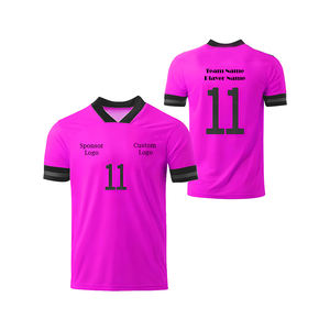 Pedido a granel Camiseta de fútbol y Camiseta de fútbol Producto de Pakistán para escuelas y clubes deportivos Diseños personalizables disponibles. - Product Image 1