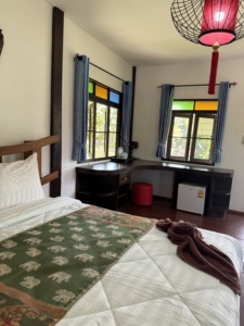 เช่าเต็นท์2คนสำหรับตั้งแคมป์ในประเทศไทย - Product Image 2