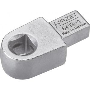 Herramienta de Corte y Conformado Hazet 9 x 12 mm con Soporte para Cuadrados de Inserto - Product Image 1