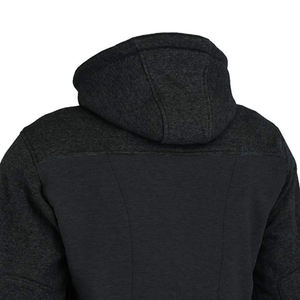 Sudadera con capucha para hombre Sudadera con capucha de peso pesado con bolsillo Causal & Street Wear Sudaderas con capucha transpirables para hombre a la venta - Product Image 6