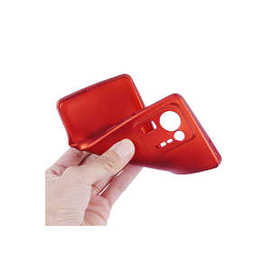 Étui en silicone TPU bleu marine de qualité supérieure pour Xiaomi Mi Mix 4-NXXA, coque arrière antichoc, protection de téléphone pour Redmi 9C - Product Image 4