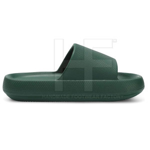 Pantoufles décontractées pour hommes entièrement personnalisées, respirantes et légères, semelle intérieure en caoutchouc PVC de haute qualité, toutes saisons. - Product Image 5