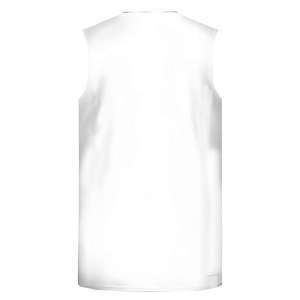 Uniformes de basket-ball de meilleure qualité en gros Maillot le plus vendu pour toutes les équipes Technique imprimée respirante et grande taille - Product Image 4