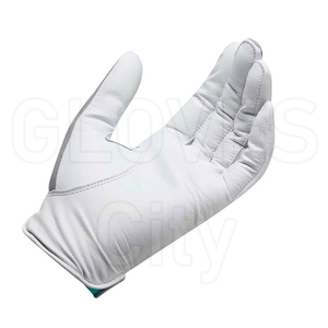 Fabricant de qualité Gants de golf High Look Hommes Main gauche 100% Gants de golf en cuir de mouton VÉRITABLE 2025 - Product Image 2