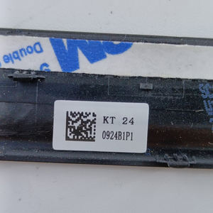 Nouveau pour Dell Alienware M16 R2, cadre avant noir 04R0P0 460.0TN07.0002 - Product Image 4