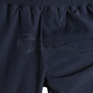 Pantalones cortos atléticos para hombre de alta calidad, pantalones cortos atléticos para hombre superventas, ropa informal, pantalones cortos atléticos para hombre de gran oferta para venta en línea - Product Image 6
