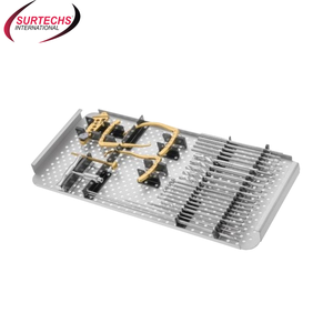 Surtechs acl/pcl set Layer A arthroscopy เข่า - Product Image 4