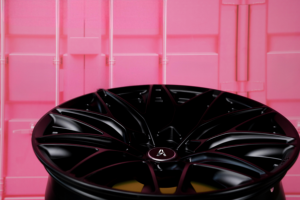 Rines de Aleación Forjados CNC de 19-20 Pulgadas |   Equilibrio Perfecto, Ajuste Directo para Sedanes de Lujo y Aplicaciones en Vehículos Ejecutivos - Product Image 6