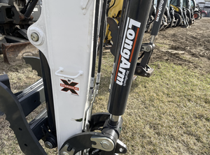 คุณภาพระดับมืออาชีพ รถขุดขนาดเล็ก Bobcat E40 รุ่นปี 2026 น้ำหนัก 4 ตัน - Product Image 5