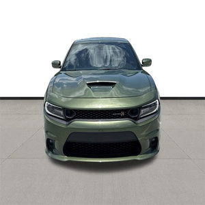 DODGE CHARGER SCAT PACK RWD 2021 d'occasion, conduite à gauche/droite - Product Image 1
