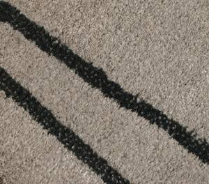 Alfombra antideslizante ultrasuave de lujo Alfombra de suelo acolchada de lana moderna para sala de estar de Hotel en casa - Product Image 1