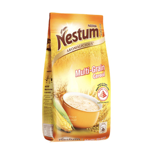 Nestum Stage 2 Baby Cereal-Fortificado con nutrientes esenciales - Product Image 2