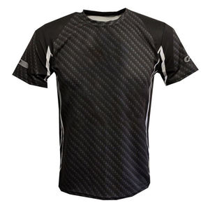 Camisas de Alta Calidad para Hombre, Talla Grande, Tejido Transpirable de Poliéster/Algodón, Estilo Casual Elegante, Personalizables con Logotipo, Sublimación - Product Image 1