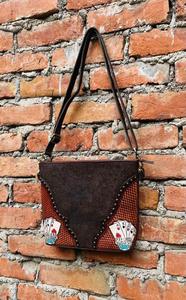 Sacs en cuir souple de mode occidentale fiables fermeture à glissière sangles lisses forme classique pour étudiants travailleurs voyageurs-qualité d'exportation - Product Image 2