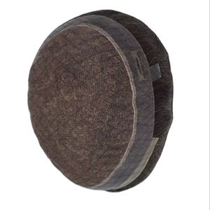 วิกผมแท้จากออสเตรเลีย ผมแท้แบบเรมี่ อินเดีย ท็อปเปอร์ ทีเอซ แฮร์ บีดี - Product Image 1