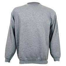Sudadera de Cuello Redondo para Hombre, de Alta Calidad, Más Vendida, Ecológica, 78% Algodón, 22% Poliéster, Antibolitas, Transpirable, Deportiva - Product Image 4
