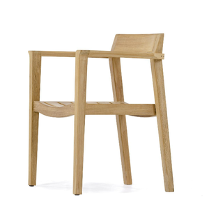 Best Selling Products Luxury Teak Wood Garden Chairs <b>Outdoor</b> <b>Furniture</b> for Wooden Dining Chairs for Home and Garden Decoration - Product Image 1