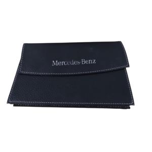 MANUAL DE USO Y MANTENIMIENTO MERCEDES SERIE GLA (H247) A2475848306 (20>) - Product Image 3
