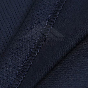 Tenue de sport d'extérieur 2026 en polyester, haute qualité, légère, meilleur design, logo personnalisé, uniforme de basketball - Product Image 5