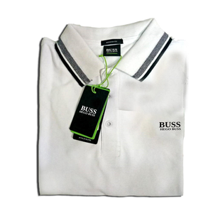 Cuello de Punto para Camisas, 100% Algodón, Bordado, Servicios OEM, Precios de Empresa de Fabricación Bengalí, Gran Venta - Product Image 2