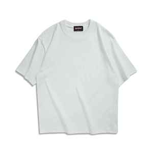 Camiseta de manga corta de algodón suave Premium con cuello redondo y tinte de corbata elegante personalizada-Transpirable-Múltiples colores de moda - Product Image 1