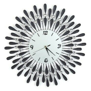Luxury Vintage Chinese Decorative Design Style Home Quartz <b>Wall</b> <b>Clock</b> Creative Fashionable Bedroom Hall Big <b>Wall</b> <b>Clock</b> - Product Image 4