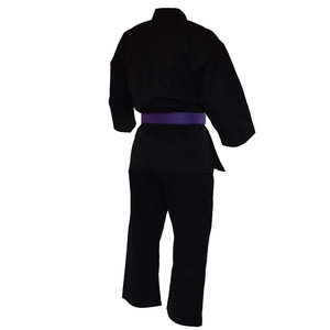 Conception conforme RipRespirant Pantalon à séchage rapide Corde Cordon Taille Kimono JiuJitsu professionnel pour débutants - Product Image 6