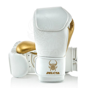 Gants de boxe confortables Gants de boxe fabriqués en usine pour adultes Gants de boxe fabriqués en usine - Product Image 1