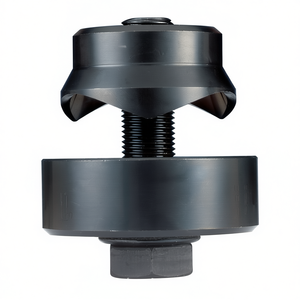 Outils de atelier RUKO - Poinçon M50 pour tuyaux et raccords à vis - 50,5 mm pour tôle - Product Image 3