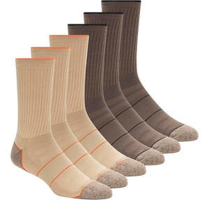 Chaussettes confortables pour hommes, douces, respirantes, durables, de haute qualité, écologiques, à séchage rapide, motif de dessin animé, port quotidien en hiver, extensibles - Product Image 2