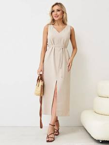 Rishab Marketix ชุดเสื้อผ้าฝ้ายสีชมพูสำหรับผู้หญิงและเด็กผู้หญิงมาใหม่ - Product Image 3