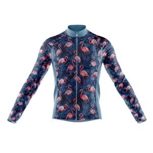 Jersey de Ciclismo Player Network Racing, Transpirable, de Secado Rápido, Antibacteriano, Spandex/Poliéster, Unisex, Personalizable con Nombre de Equipo, de Fábrica - Product Image 3