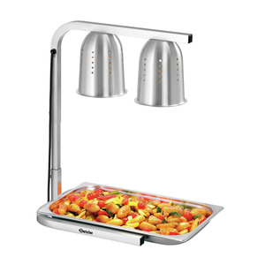 I2WL552 Chauffe-plats vapeur 1/1 - Catégorie de produits - Product Image 1
